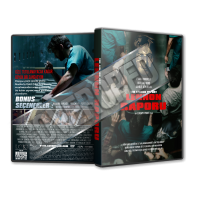 Lennon Raporu - The Lennon Report - 2016 Türkçe Dvd Cover Tasarımı V2